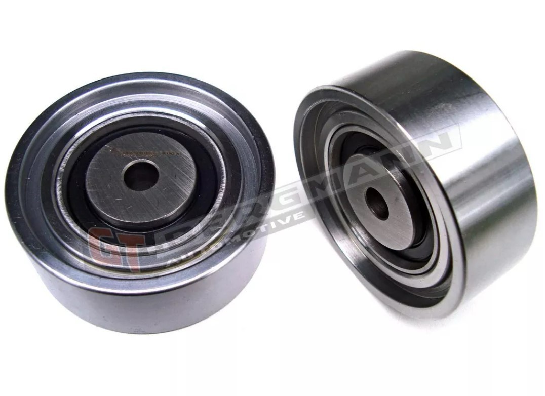 GT-BERGMANN Umlenkrolle Keilrippenriemen GT51-013 GT-BERGMANN GT51-013 Führungsrolle Audi A4 B5 Avant Kosten