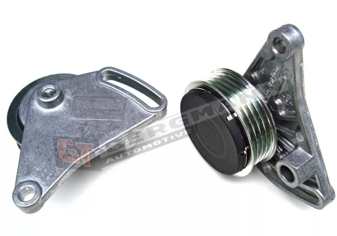 GT-BERGMANN Kiristysrulla, moniurahihna GT51-014 GT51-014 GT-BERGMANN Kiristinrulla hinta