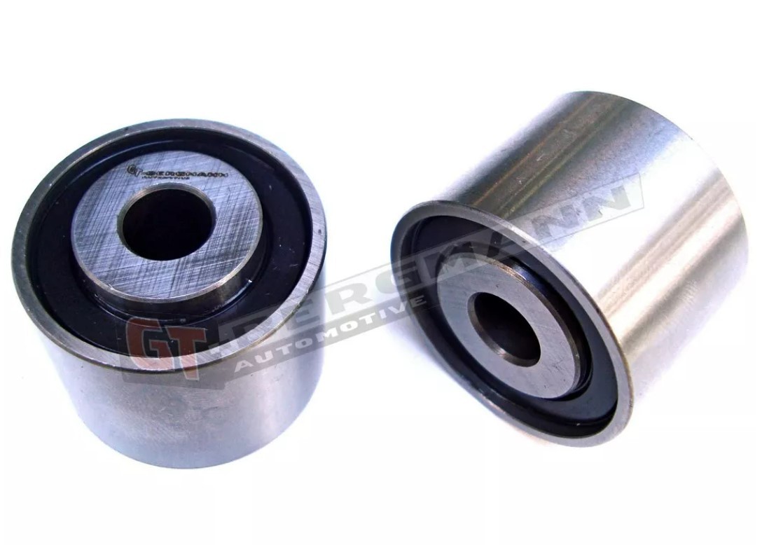 GT-BERGMANN Galet enrouleur de courroie d'accessoire GT51-023 GT-BERGMANN GT51-023 Galet enrouleur de courroie d'accessoire Peugeot 206 (2A/C) prix