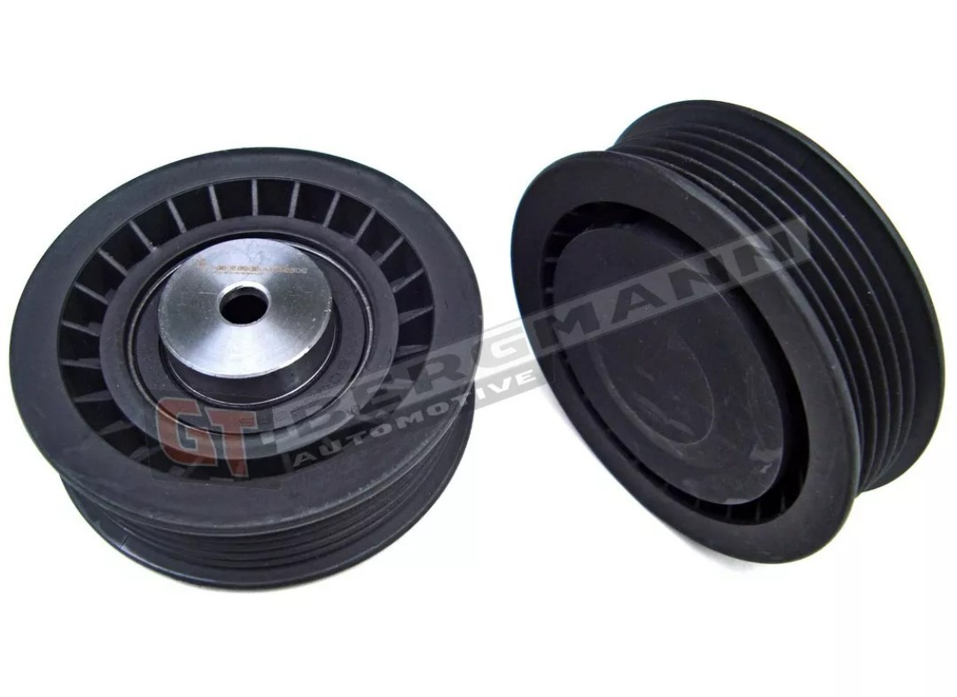 GT-BERGMANN Kiristysrulla, moniurahihna GT51-029 GT51-029 GT-BERGMANN Kiristysrulla hinta