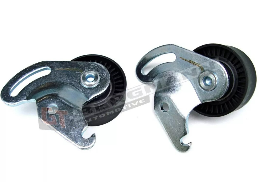 GT-BERGMANN Kiristysrulla, moniurahihna GT51-031 GT51-031 GT-BERGMANN Kiristysrulla hinta