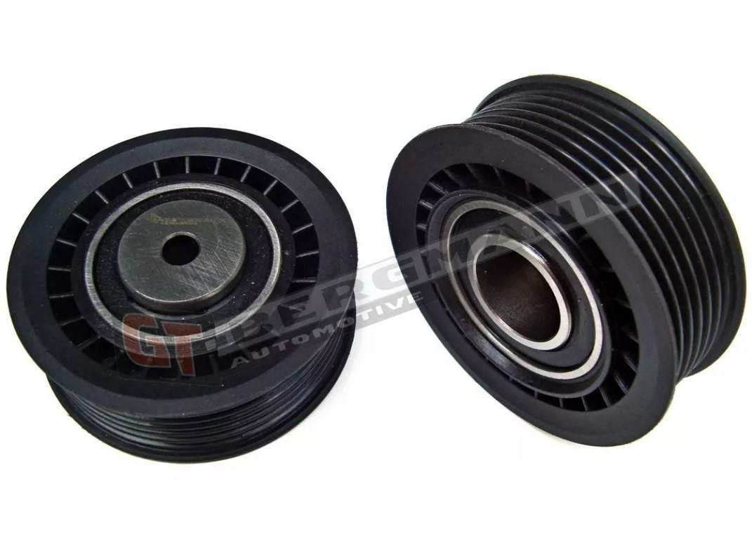 GT-BERGMANN Rullo tenditore cinghia Poly-V GT51-036 GT51-036 GT-BERGMANN Rullo tendicinghia prezzo