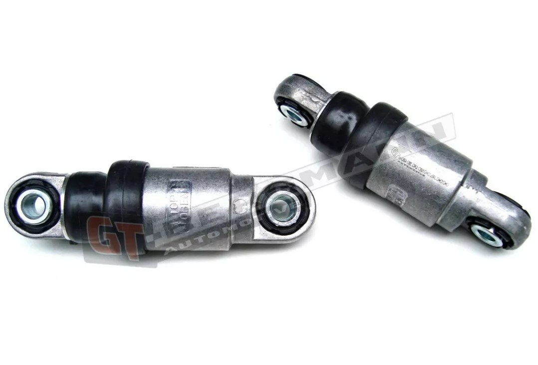 GT-BERGMANN Smorzatore vibrazioni, Cinghia Poly-V GT51-038 GT-BERGMANN GT51-038 Smorzatore vibrazioni, cinghia poly-v VW Tiguan 5N originale prezzo