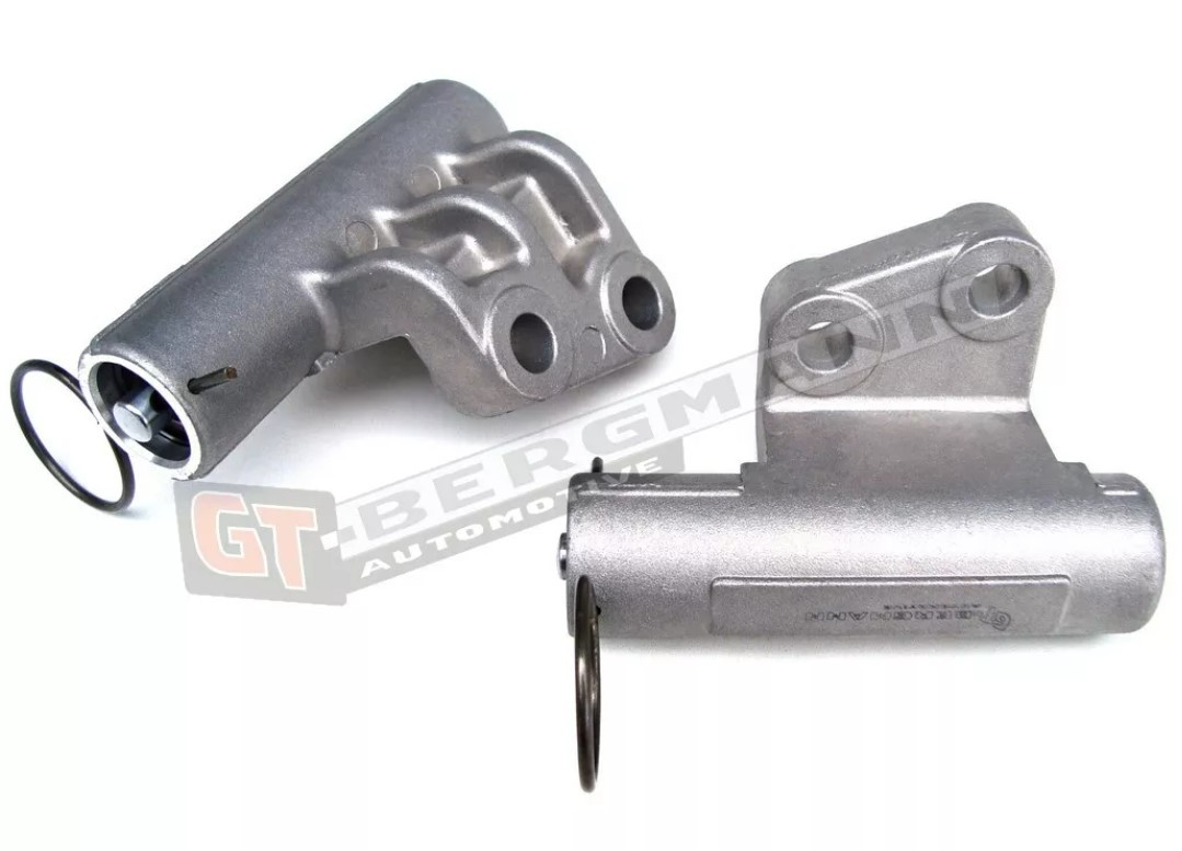 GT-BERGMANN Vibration Damper, timing belt GT51-040 GT-BERGMANN GT51-040 genuine KTM Vibration damper, timing belt cost