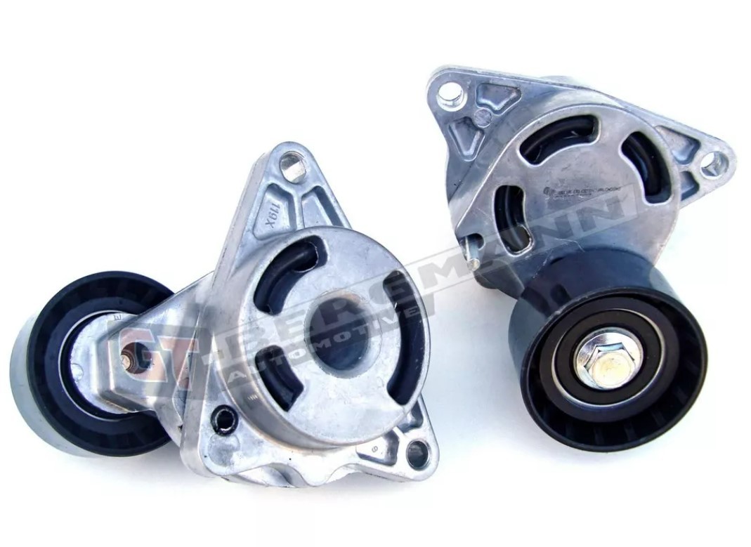 Βραχίονας σύσφιγξης, ιμάντας poly-V GT-BERGMANN GT51-041 GT-BERGMANN GT51-041 Βραχίονας σύσφιγξης VAUXHALL MOVANO 2000