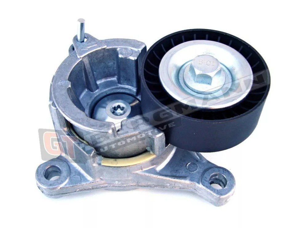GT-BERGMANN Napínacie rameno rebrovaného klinového remeňa GT51-044 GT-BERGMANN GT51-044 Napínacie rameno Fiat Ulysse 179 originálne cena