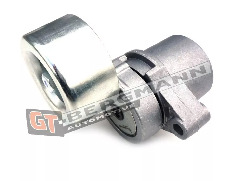 GT-BERGMANN Kiristinvarsi, moniurahihna GT51-046 GT-BERGMANN GT51-046 Mazda 5 cr19 hihnankiristin hinta
