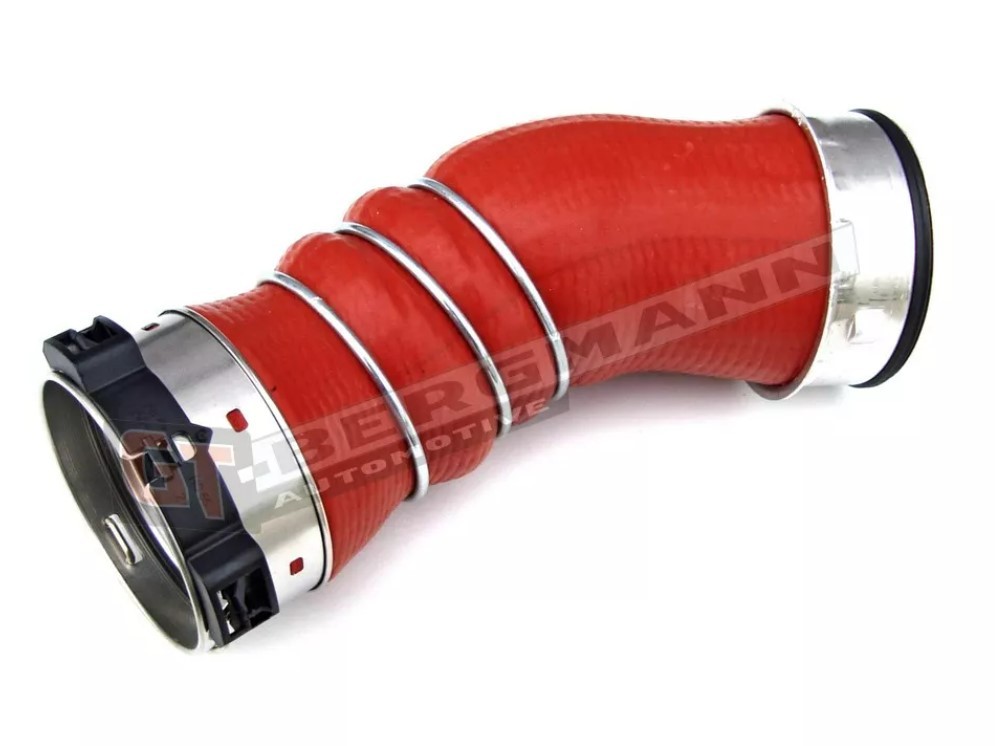 Ελαστ. σωλ. αέρα υπερπλήρωσης GT-BERGMANN GT52-005 GT-BERGMANN GT52-005 Ελαστικός σωλήνας αέρα υπερπλήρωσης BMW X5 2010