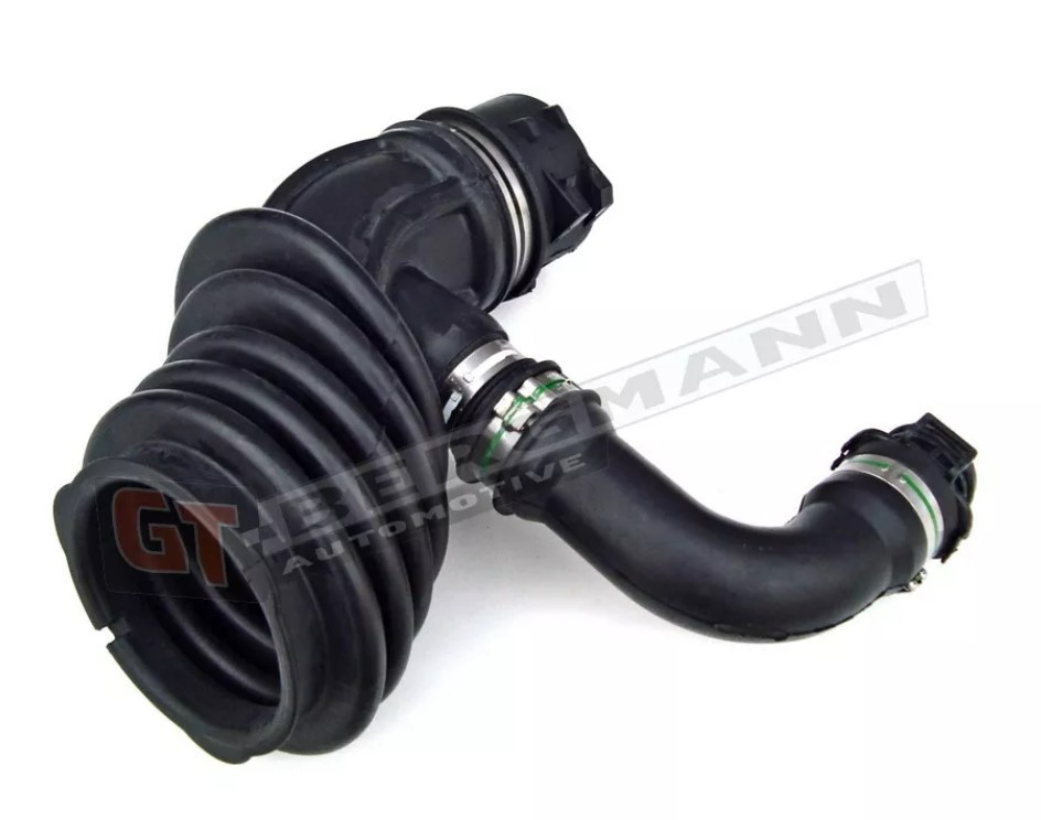 GT-BERGMANN Gaisa tvērēja caurule, Gaisa filtrs GT52-009 GT-BERGMANN GT52-009 Gaisa tvērēja caurule, gaisa filtrs Ford Grand C Max lēti