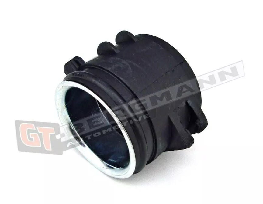GT-BERGMANN Insugsslang GT52-011 GT-BERGMANN GT52-011 insug, luftfilter Volvo v70 1 pris