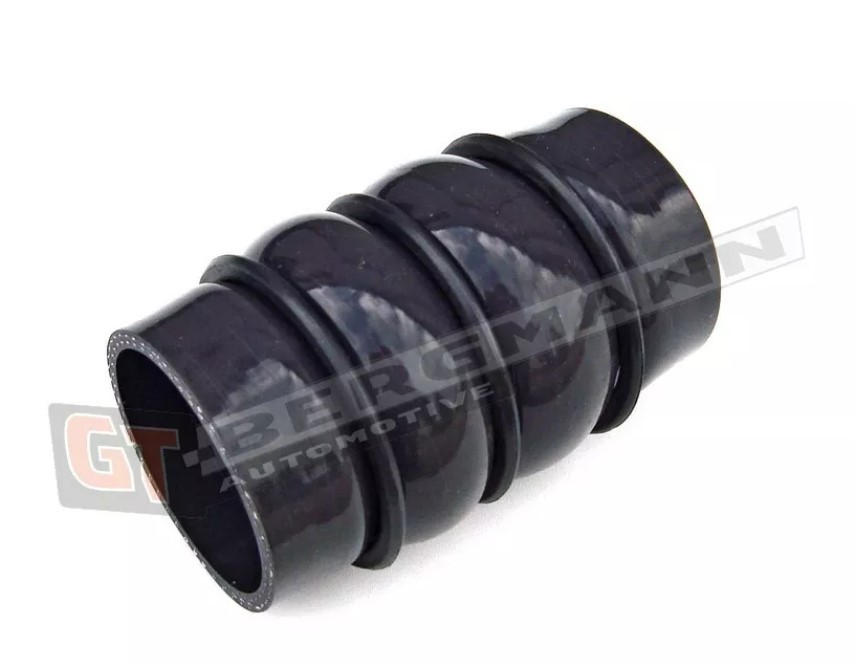 Pūtes sistēmas gaisa caurule GT-BERGMANN GT52-018 GT-BERGMANN GT52-018: Pūtes sistēmas gaisa caurule Peugeot PARTNER 2000