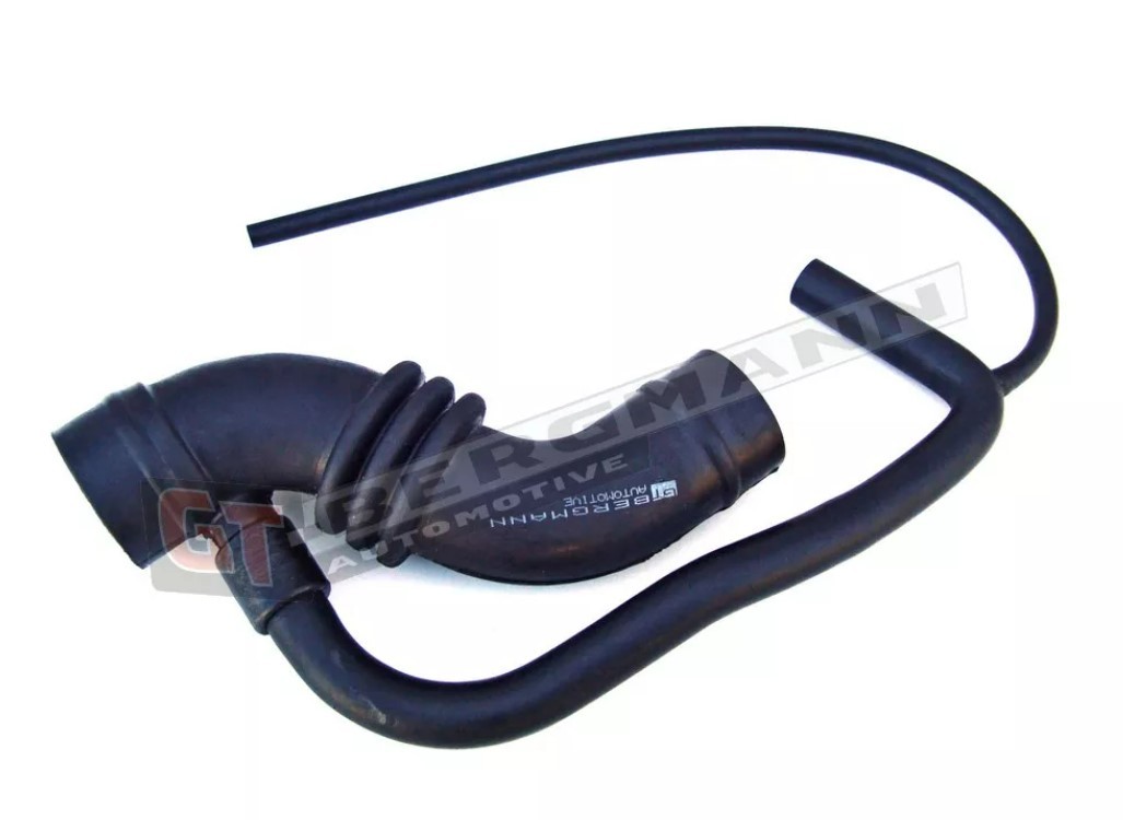GT-BERGMANN Tubo aspirazione filtro aria GT52-021 GT-BERGMANN GT52-021 Flessibile d'aspirazione, filtro aria Bravo 2 serie originale prezzo