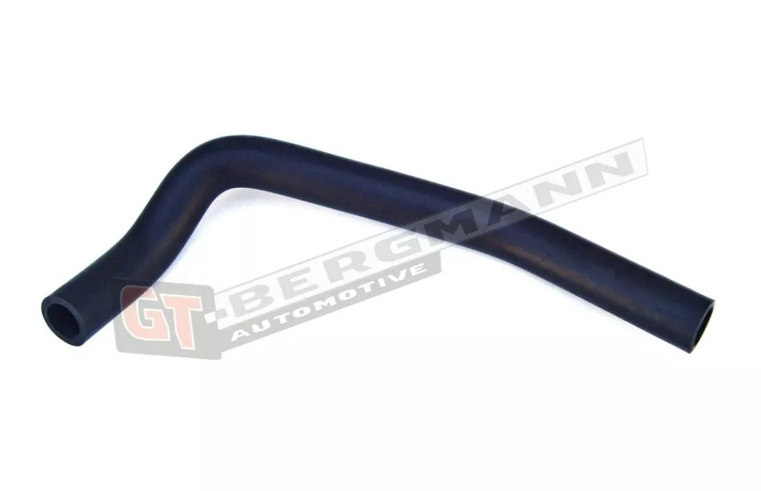 GT-BERGMANN Letku, tuloilma GT52-023 GT-BERGMANN GT52-023 PEUGEOT 508 ahtoputki hinta