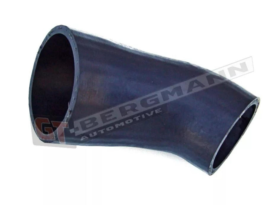 GT-BERGMANN Gaine de suralimentation GT52-031 GT-BERGMANN GT52-031 Durite de suralimentation Volvo v50 mw prix