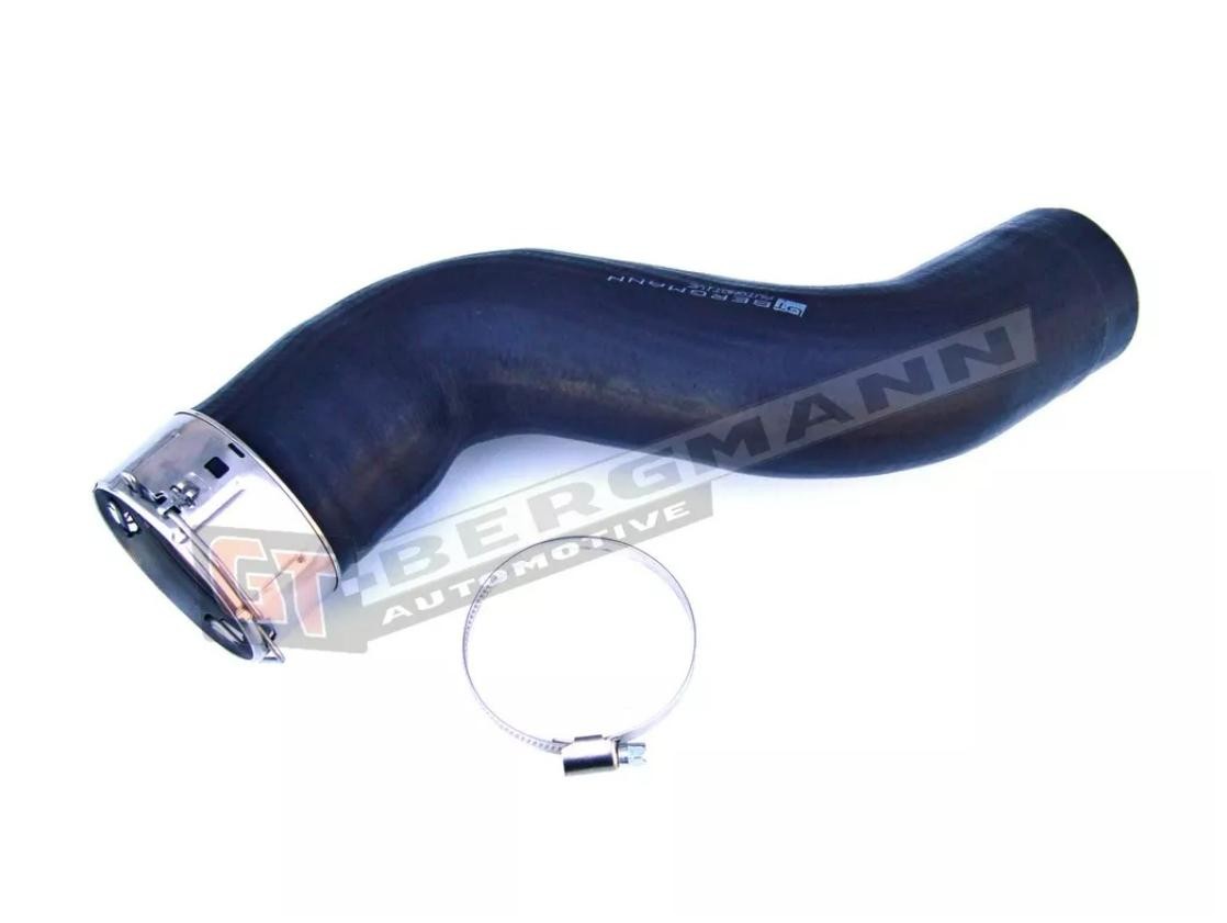 Ahdinletku GT-BERGMANN GT52-042 GT-BERGMANN GT52-042 RENAULT SCÉNIC 2022 Turbon putket