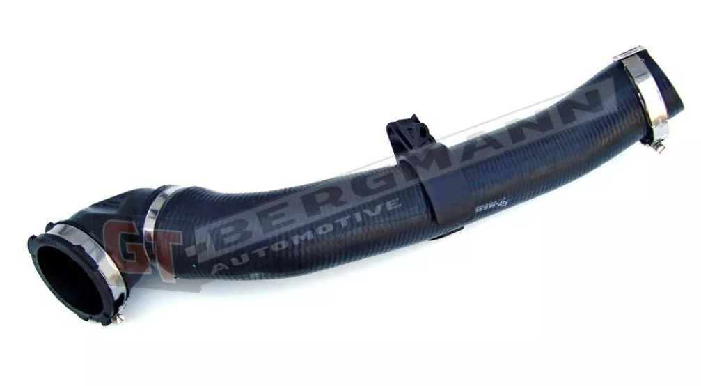 GT-BERGMANN Gaine de suralimentation GT52-060 GT-BERGMANN GT52-060 Tube d'air de suralimentation Seat INCA d'origine