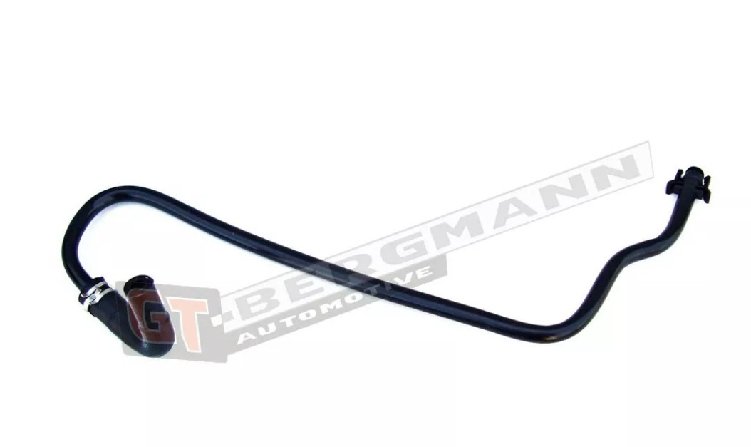 GT-BERGMANN Condotto del refrigerante GT52-068 GT52-068 GT-BERGMANN Tubo radiatore auto