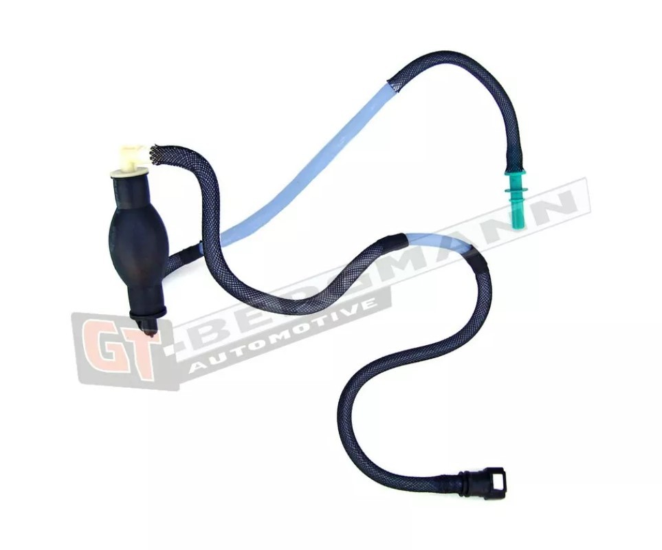 GT-BERGMANN Condotto carburante GT52-072 GT52-072 GT-BERGMANN Flessibile carburante VOLVO prezzo