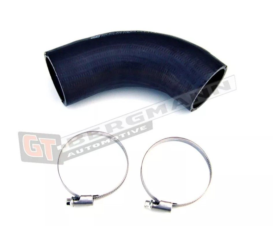 GT-BERGMANN Tubo flexível do ar de sobrealimentação GT52-081 GT-BERGMANN GT52-081 Sobrealimentação tubo BMW E53 originais preço