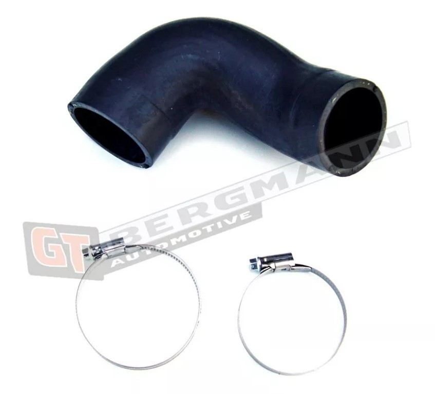 Charger intake hose GT-BERGMANN GT52-089 GT-BERGMANN GT52-089 JEEP COMPASS 2014 turbocharger hose price