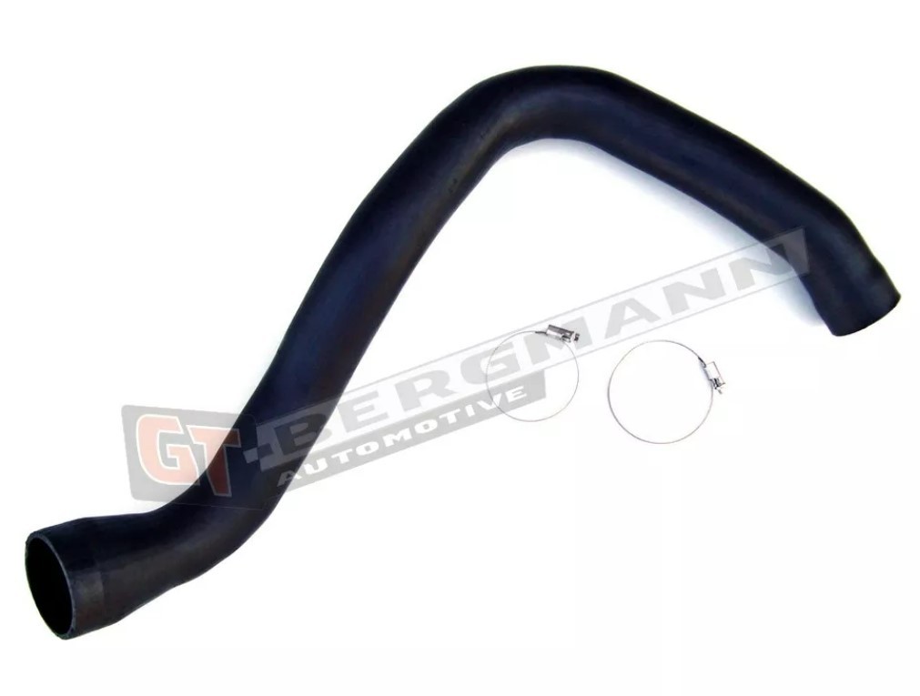 GT-BERGMANN Ladeluftslange GT52-092 GT-BERGMANN GT52-092 Ladeluftslange OPEL Omega B Caravan (V94) 2.2 DTI 16V (F35, M35, P35) 110 hk 2001