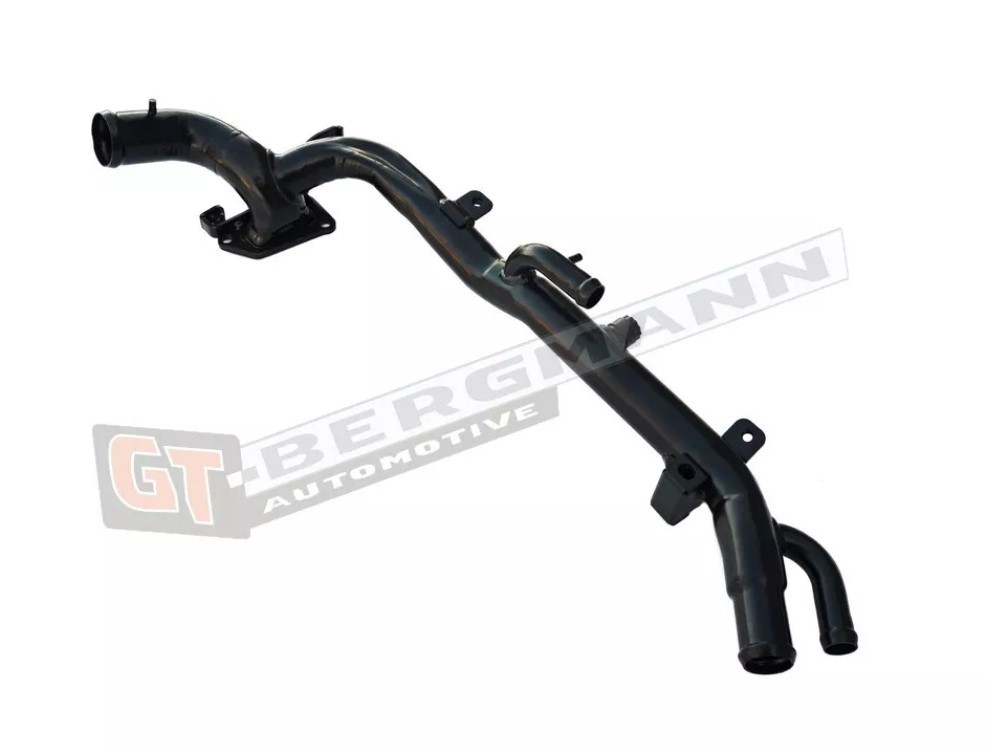 GT-BERGMANN Tubo flexível do radiador GT52-095 GT-BERGMANN GT52-095 Tubo de radiador Frontera Mk2 (B) SUV (U99) preço