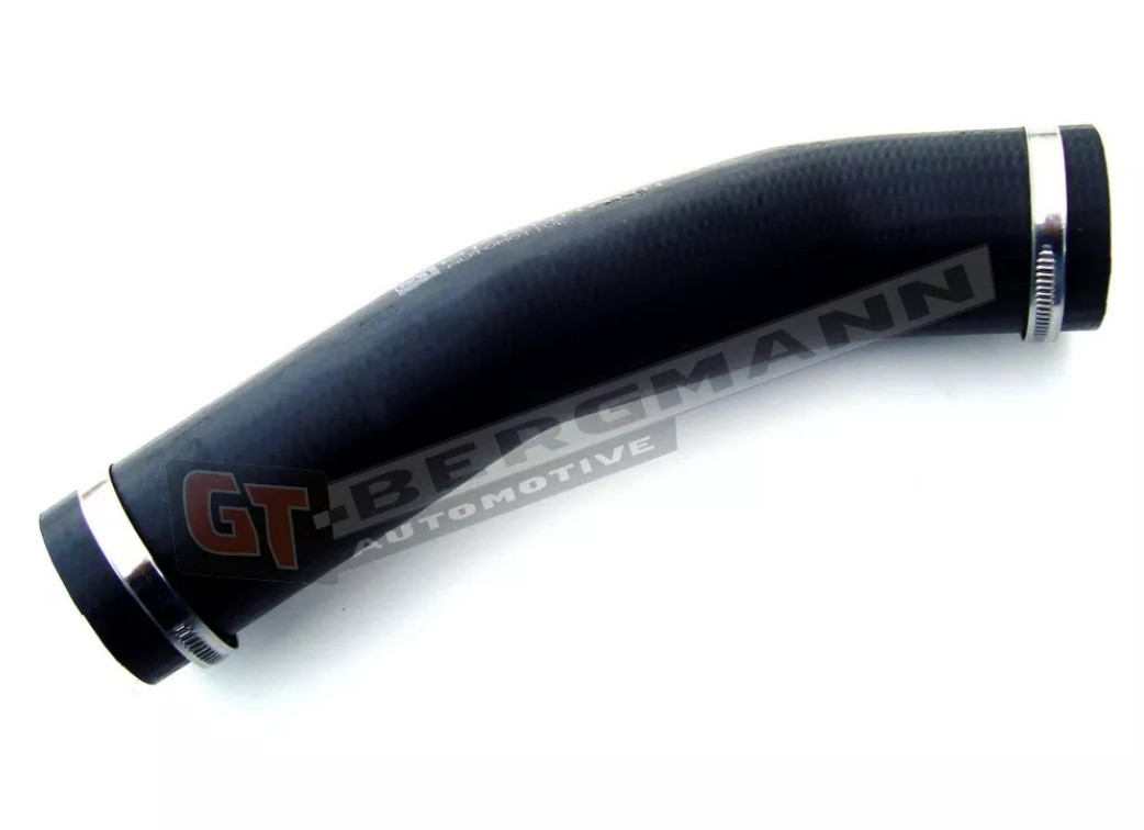 GT-BERGMANN Ladeluftslange GT52-107 GT-BERGMANN GT52-107 Ladeluftslange Hyundai GETZ originale