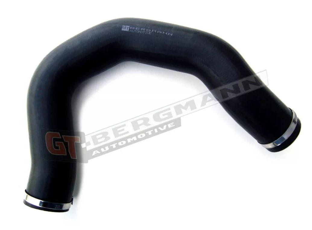 GT-BERGMANN Flessibile aria alimentazione GT52-108 prezzo Tubo intercooler Mitsubishi V2_W, V4_W GT52-108 GT-BERGMANN