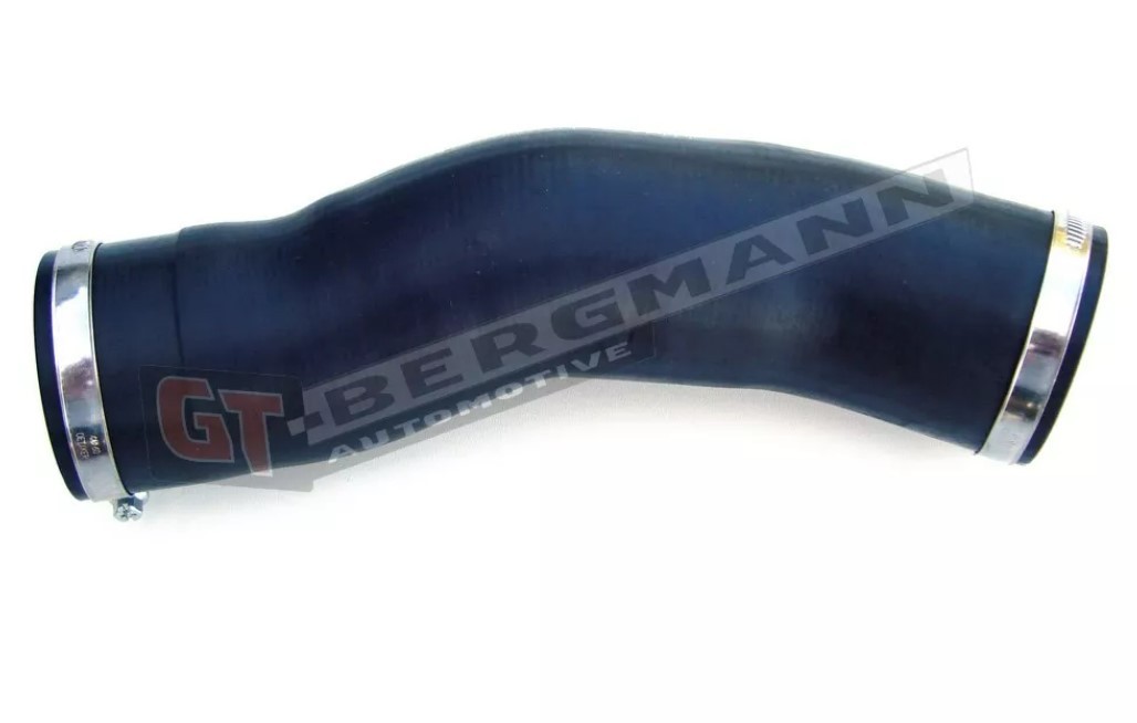 GT-BERGMANN Kompressoriõhuvoolik GT52-109 Voolikud Toyota Avensis T22 Sedaan: Kompressoriõhuvoolik GT-BERGMANN GT52-109