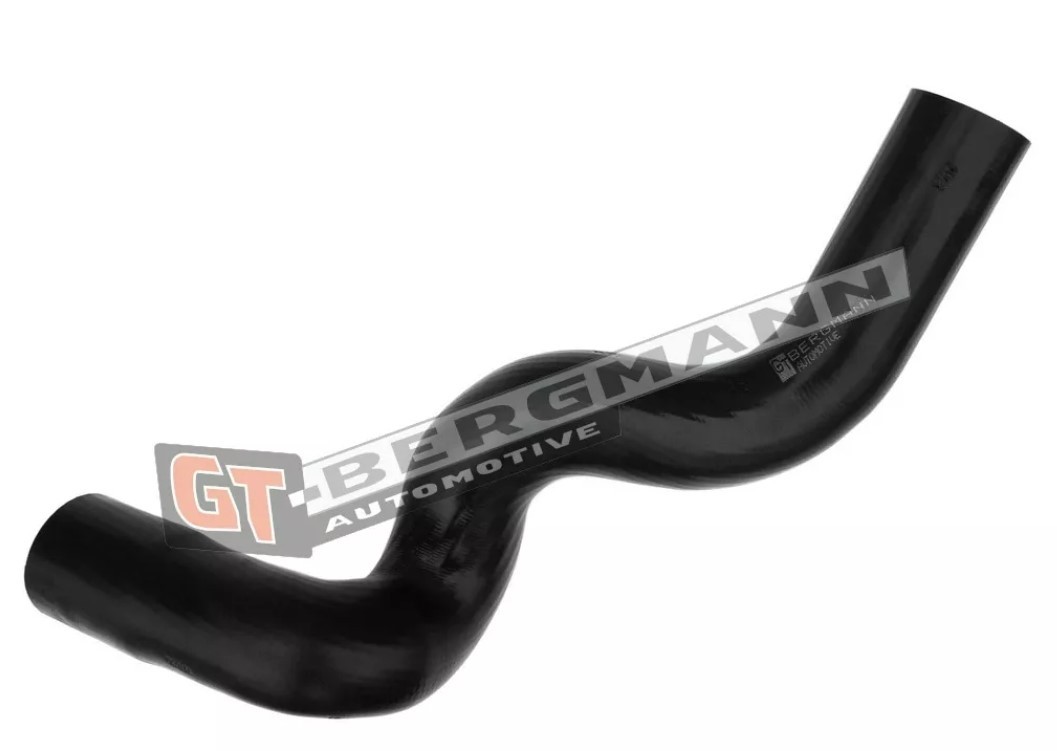 GT-BERGMANN Ahdinletku GT52-120 GT-BERGMANN Turbon putket VW GT52-120