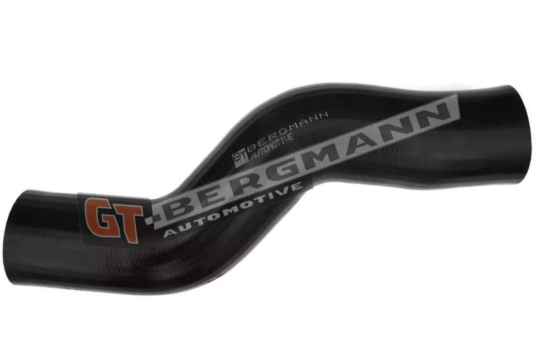 GT-BERGMANN Pūtes sistēmas gaisa caurule GT52-122 Pūtes sistēmas gaisa caurule Volkswagen GT-BERGMANN GT52-122