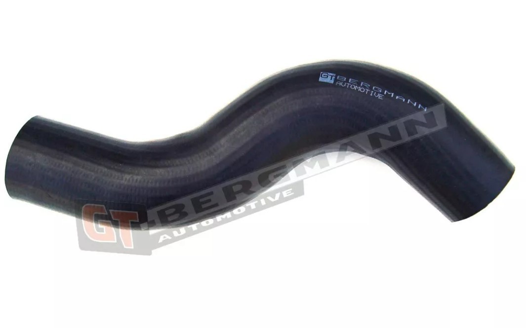 Ladeluftslange GT-BERGMANN GT52-130 GT-BERGMANN GT52-130 Intercooler rør TOYOTA COROLLA 1999