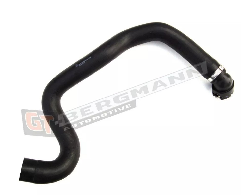 GT-BERGMANN Hűtőcső GT52-142 GT-BERGMANN Fűtéscső GT52-142 tapasztalat