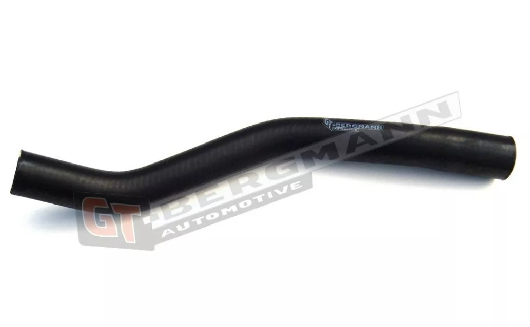 GT-BERGMANN Hadica výmenníka tepla kúrenia GT52-143 Hadica výmenníka tepla kúrenia GT-BERGMANN FIAT GT52-143