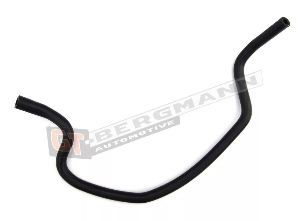 GT-BERGMANN Radiator hose GT52-144 GT52-144 GT-BERGMANN CITROЁN coolant hose