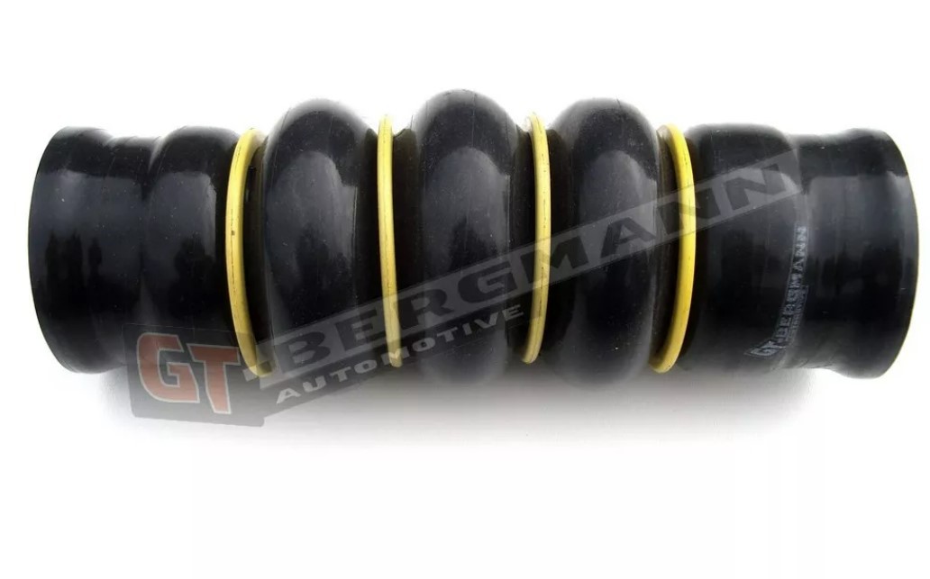 GT-BERGMANN Pūtes sistēmas gaisa caurule GT52-145 GT-BERGMANN GT52-145 Pūtes sistēmas gaisa caurule Peugeot Expert Tepee lēti