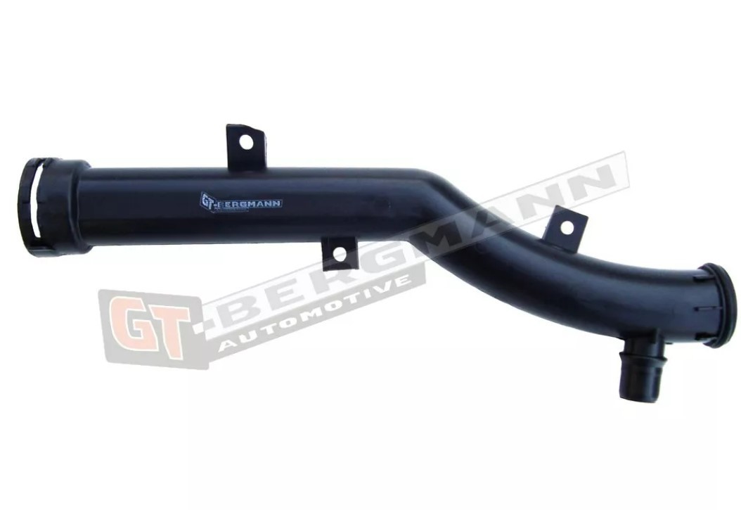 GT-BERGMANN Coolant Tube GT52-149 GT52-149 GT-BERGMANN radiator hose CITROЁN