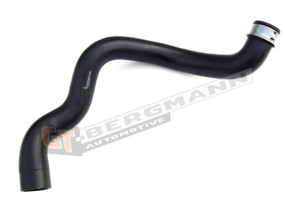 GT-BERGMANN Radiatora cauruļvads GT52-151 GT-BERGMANN Radiatora cauruļvads PEUGEOT GT52-151