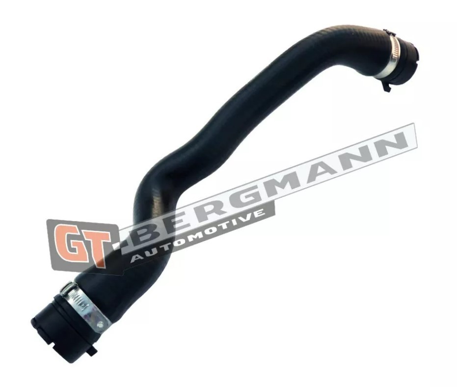 GT-BERGMANN Σωλήνας ψυγείου GT52-156 GT-BERGMANN Σωλήνες καλοριφέρ FIAT GT52-156