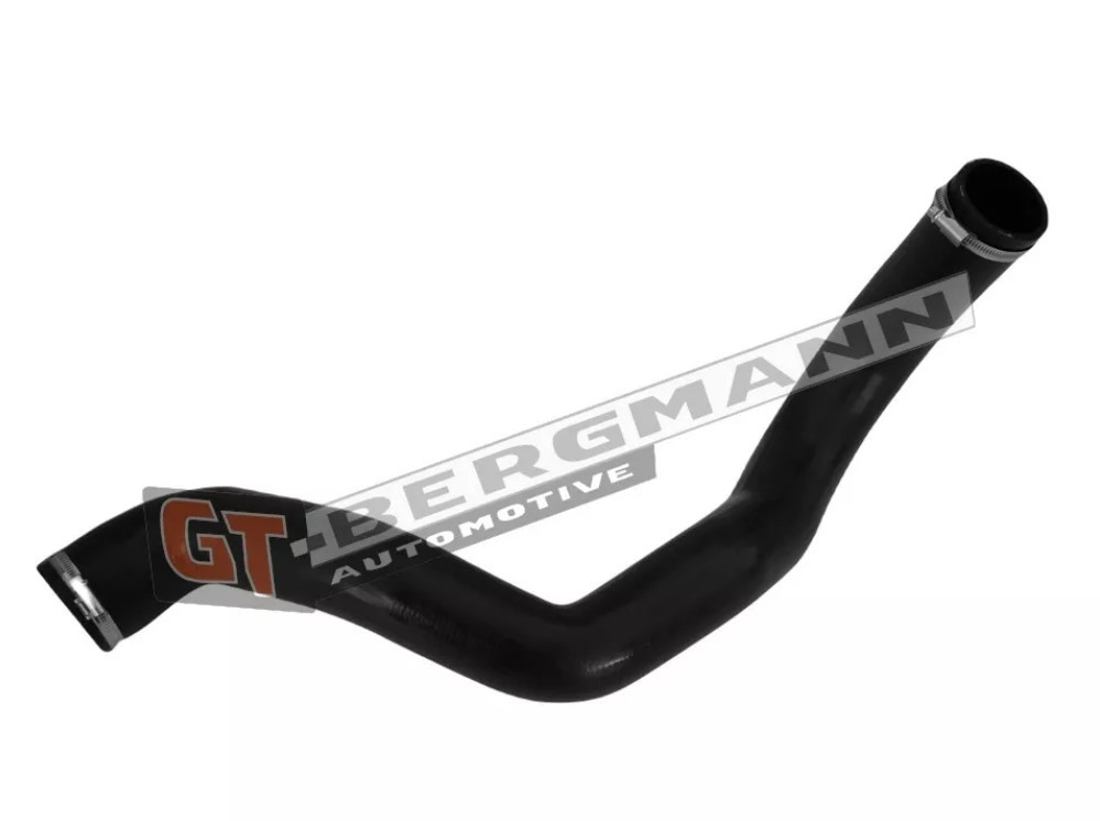 GT-BERGMANN Laddluftslang GT52-163 GT-BERGMANN GT52-163 turboslang Hunter (3151_) pris