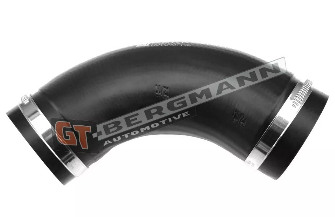 GT-BERGMANN Tubo flexível do ar de sobrealimentação GT52-175 Sobrealimentação tubo GT-BERGMANN Opel MERIVA GT52-175