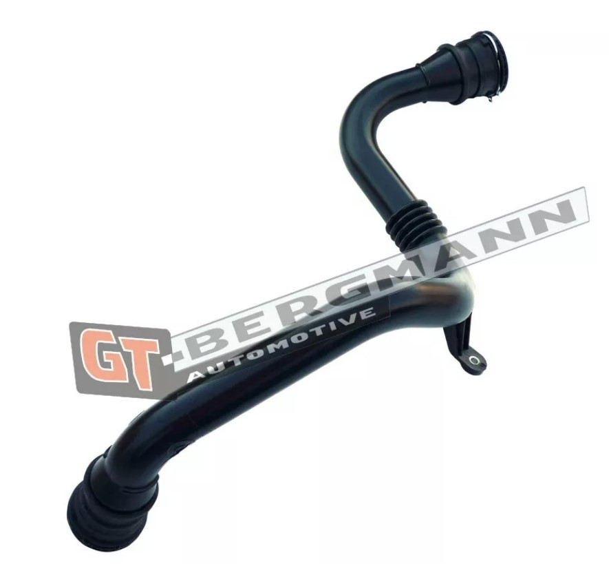GT-BERGMANN Gaine de suralimentation GT52-177 GT-BERGMANN GT52-177 Conduit d'air de suralimentation Renault ARKANA pas cher