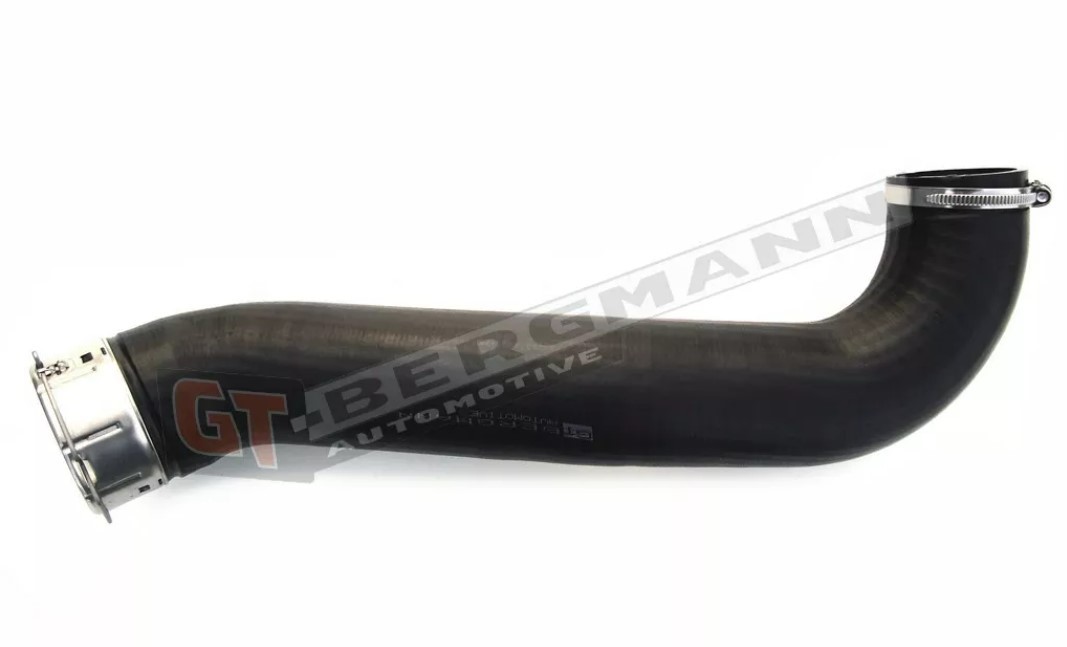 Laadluchtslang GT-BERGMANN GT52-181 GT-BERGMANN GT52-181: Laadluchtslang Renault MEGANE 2017