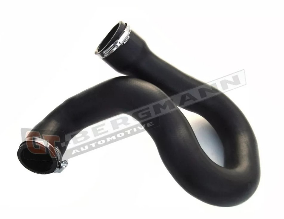 GT-BERGMANN Flessibile aria alimentazione GT52-189 GT-BERGMANN GT52-189 Manicotto turbina Volkswagen NEW BEETLE originali