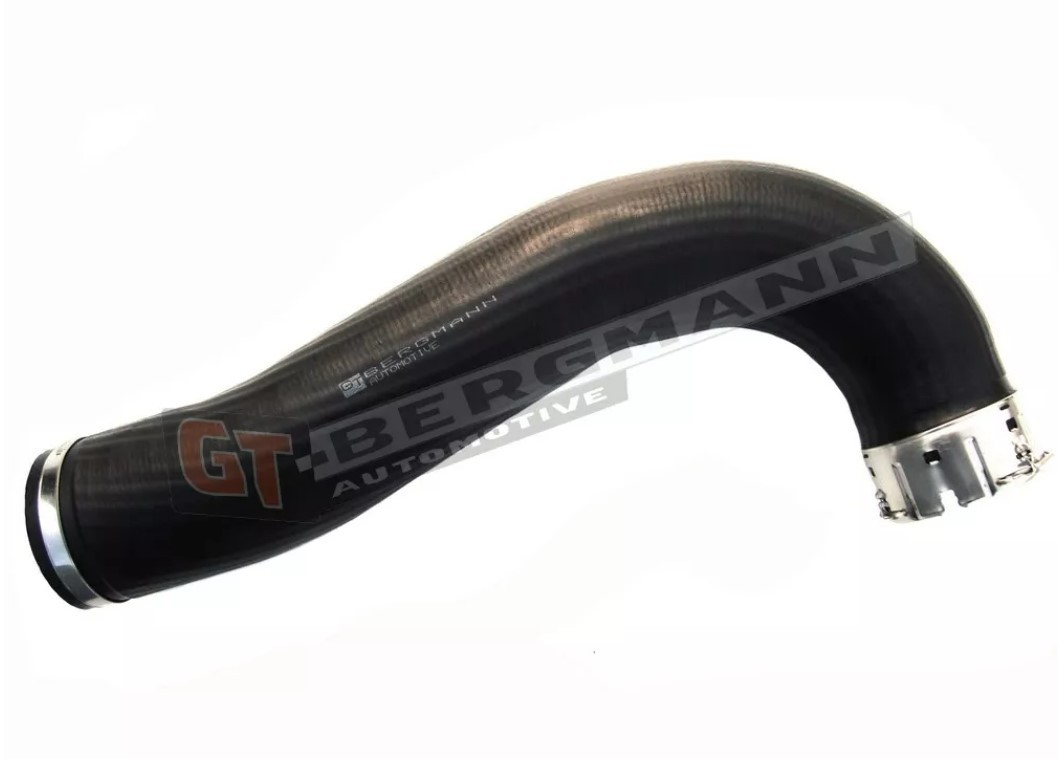 GT-BERGMANN Kompressoriõhuvoolik GT52-194 GT-BERGMANN GT52-194 Laadimisõhu voolik OPEL Movano B Avatava Veoauto / Šassii (X62) odava hinnaga