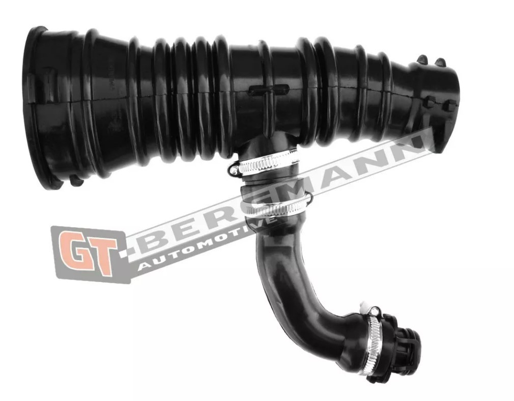 GT-BERGMANN Insugsslang GT52-196 CITROЁN insug, luftfilter GT-BERGMANN GT52-196