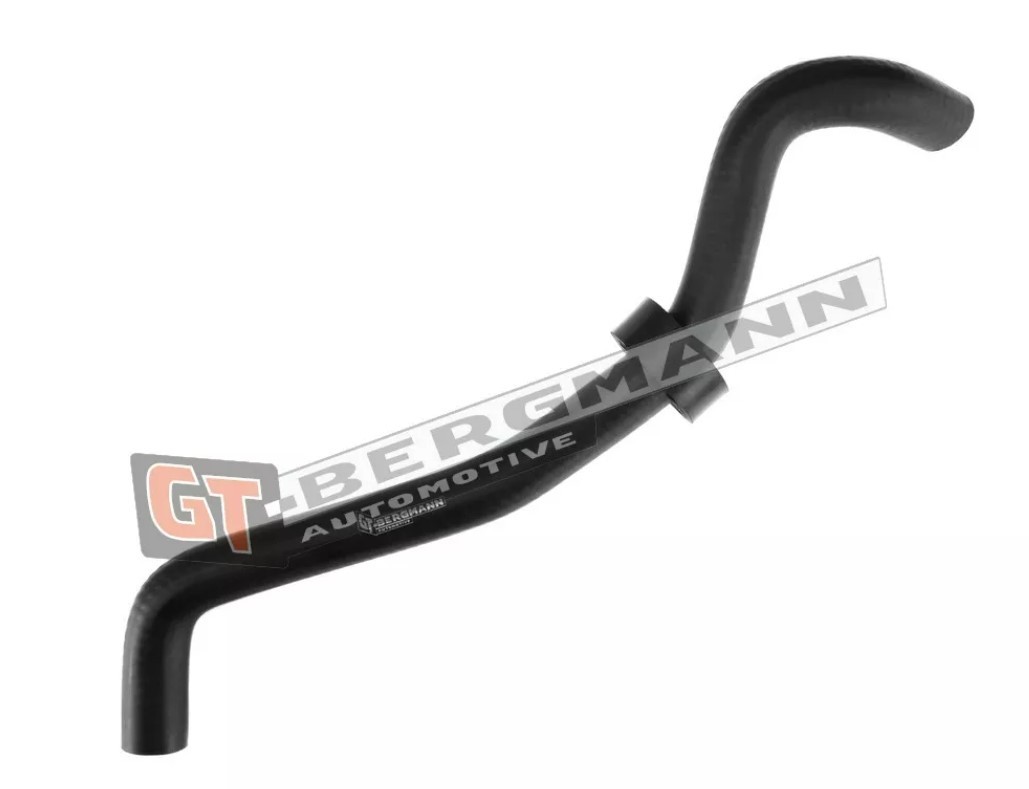 GT-BERGMANN Radiator hose GT52-203 GT52-203 GT-BERGMANN CITROЁN coolant hoses