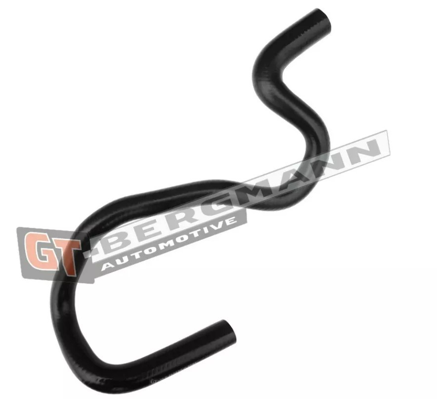 GT-BERGMANN Radiator hose GT52-214 CITROЁN GT-BERGMANN water pipe GT52-214