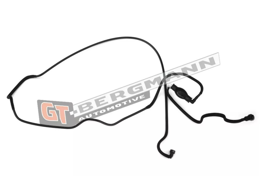 GT-BERGMANN Condotto carburante GT52-221 GT52-221 Tubo flessibile carburante GT-BERGMANN Volvo