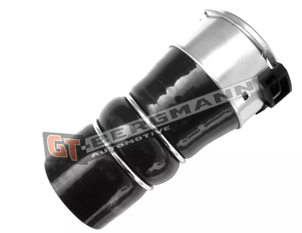 Ladeluftslange GT-BERGMANN GT52-226 GT-BERGMANN GT52-226: Ladeluftslange Renault SCÉNIC 2012